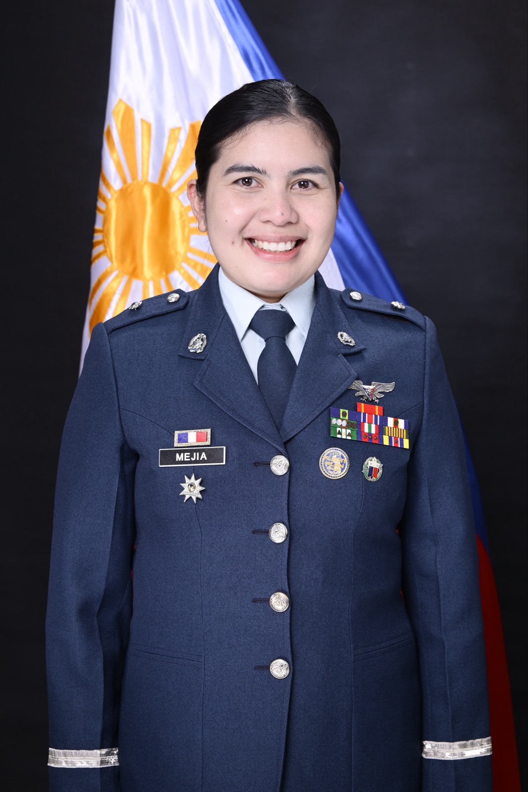 GCO Head