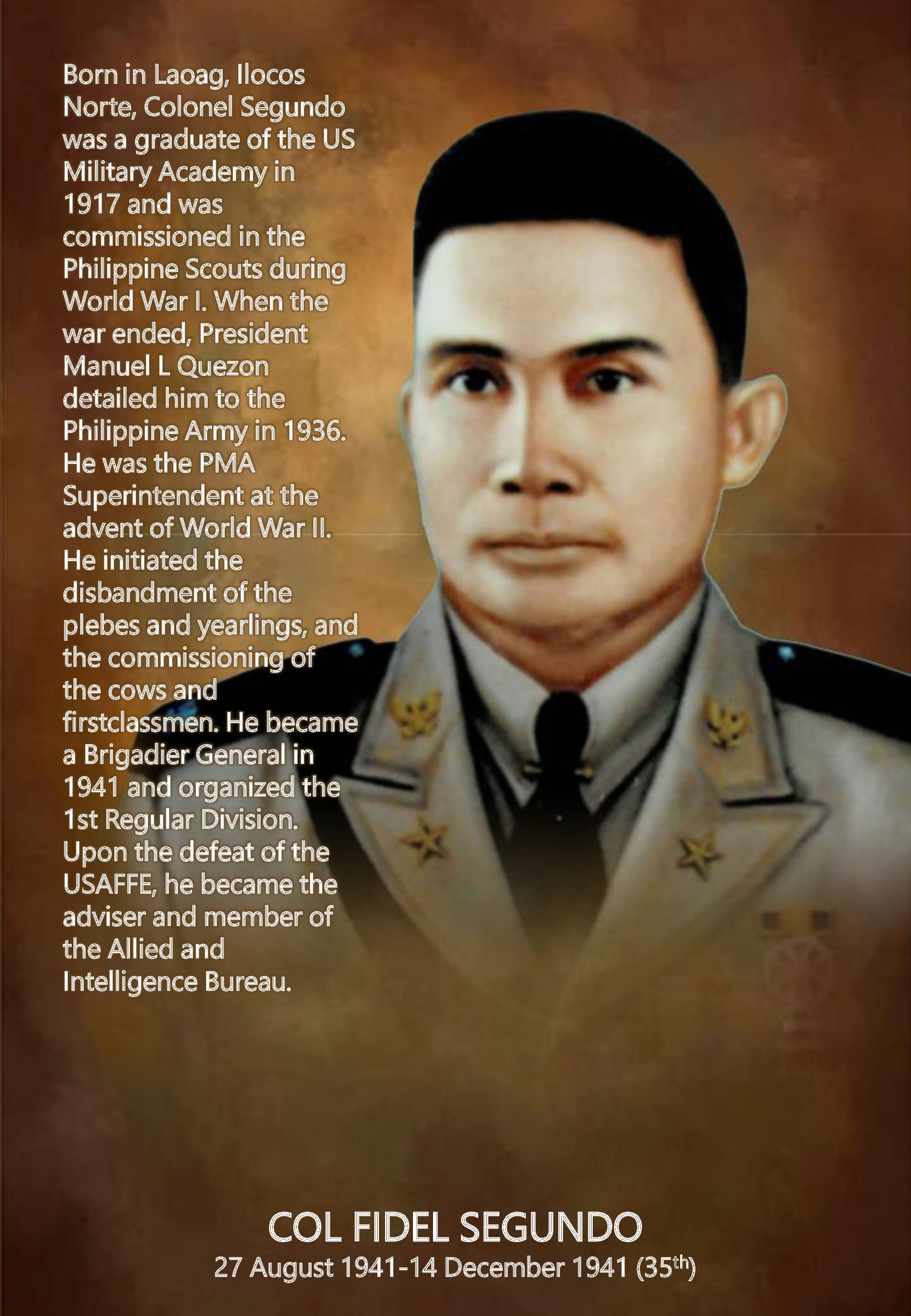 Superintendent
