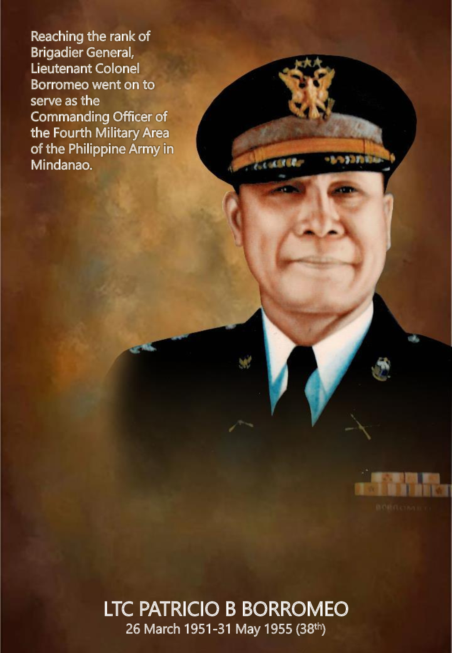 Superintendent