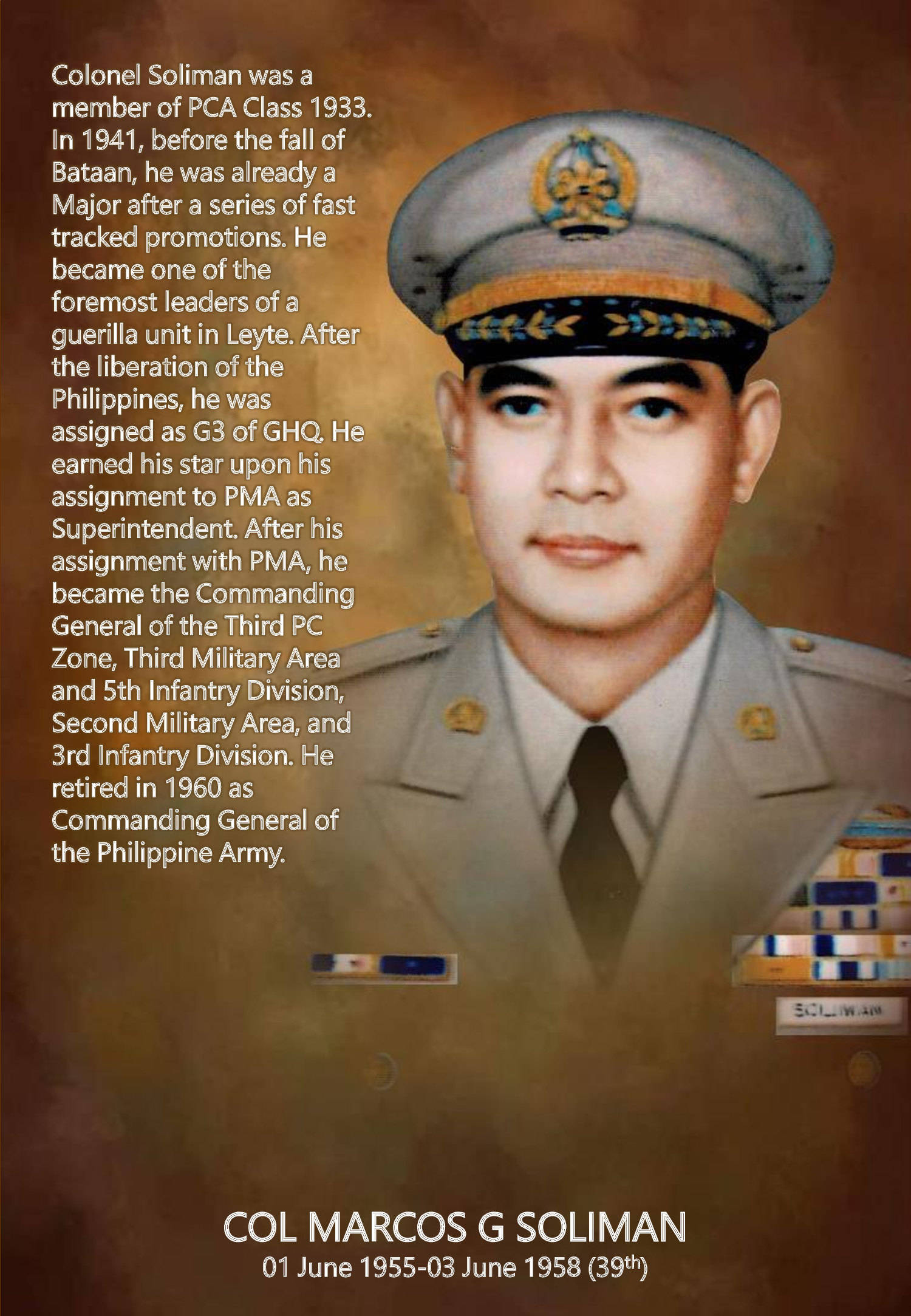 Superintendent