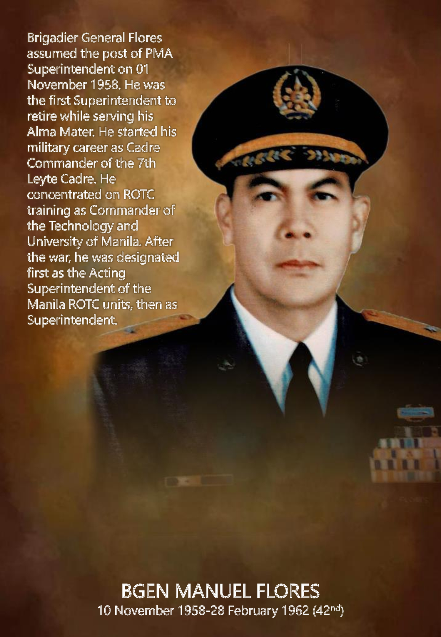 Superintendent