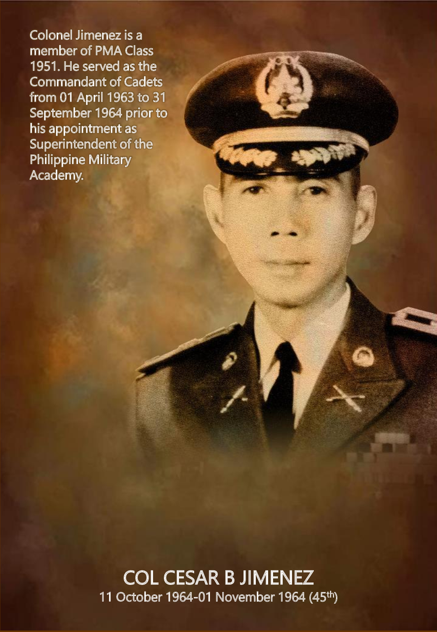 Superintendent