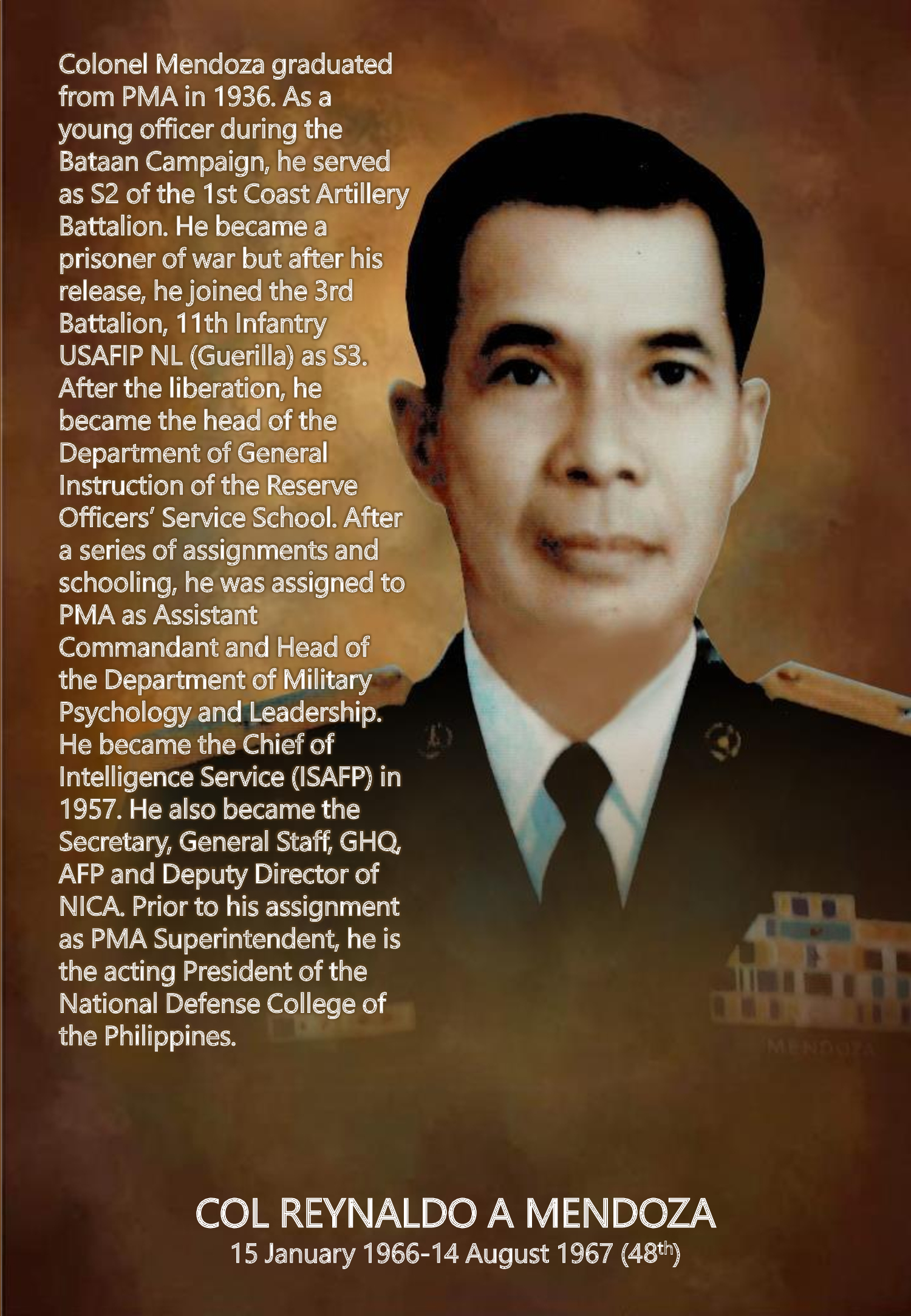 Superintendent