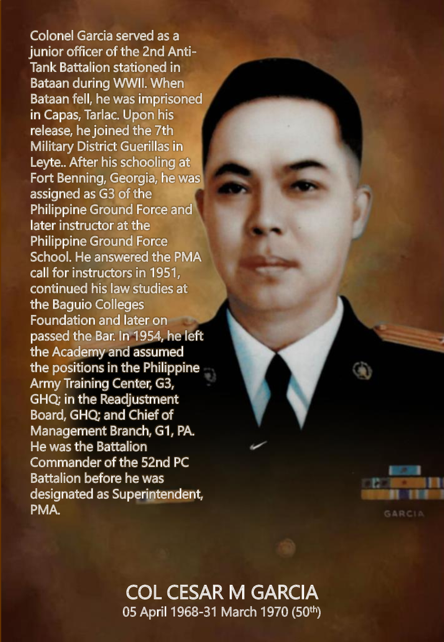 Superintendent