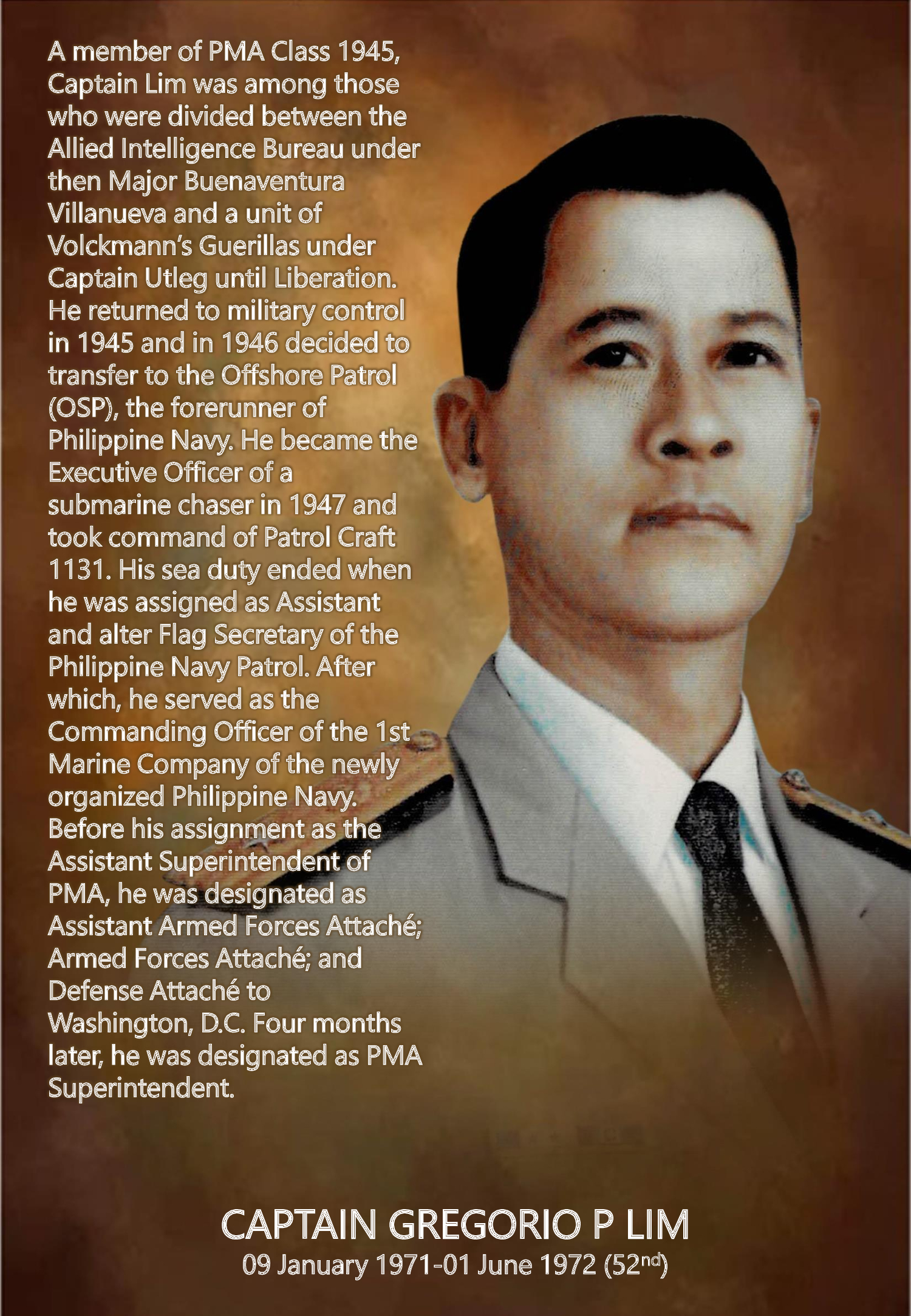 Superintendent