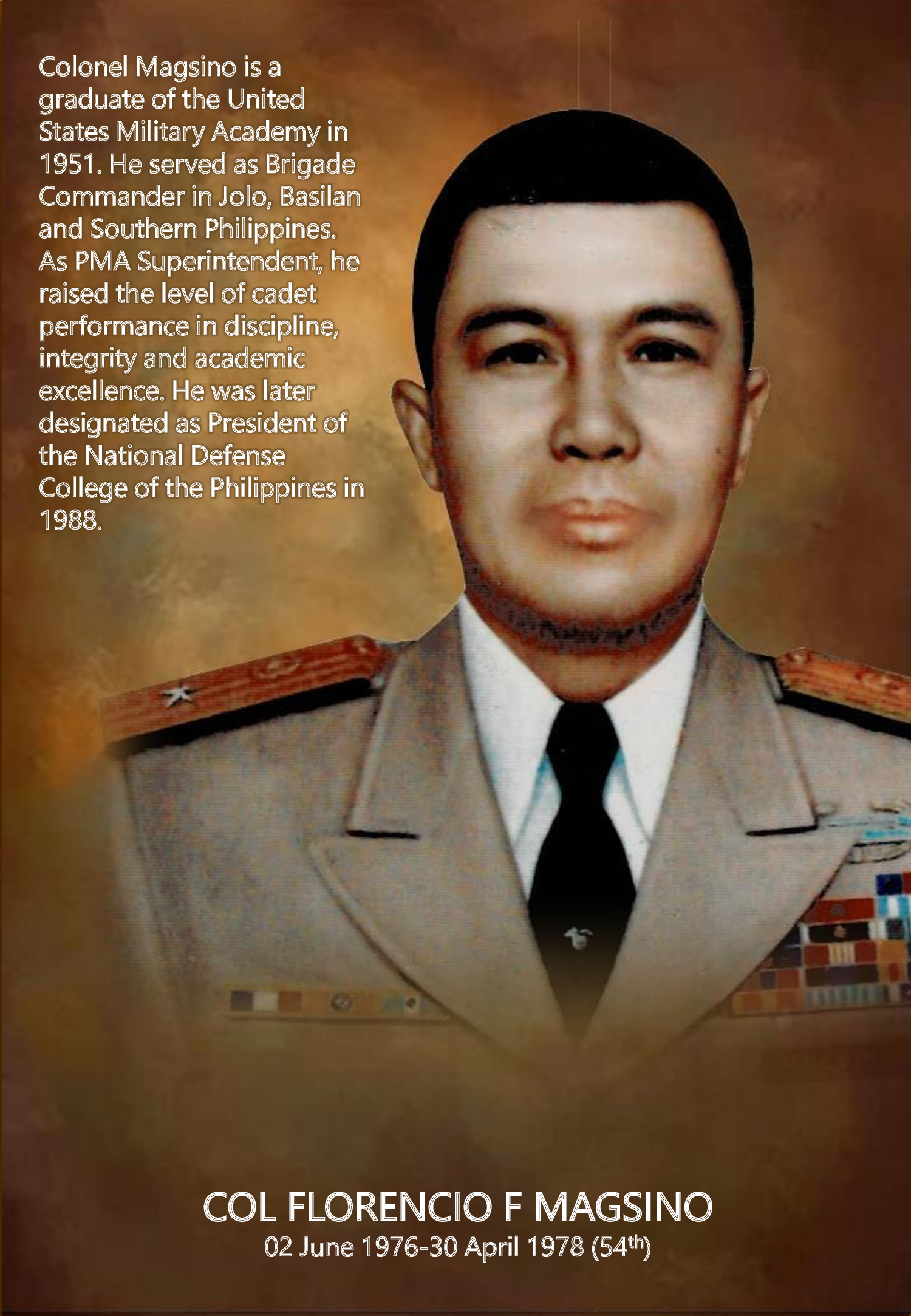 Superintendent