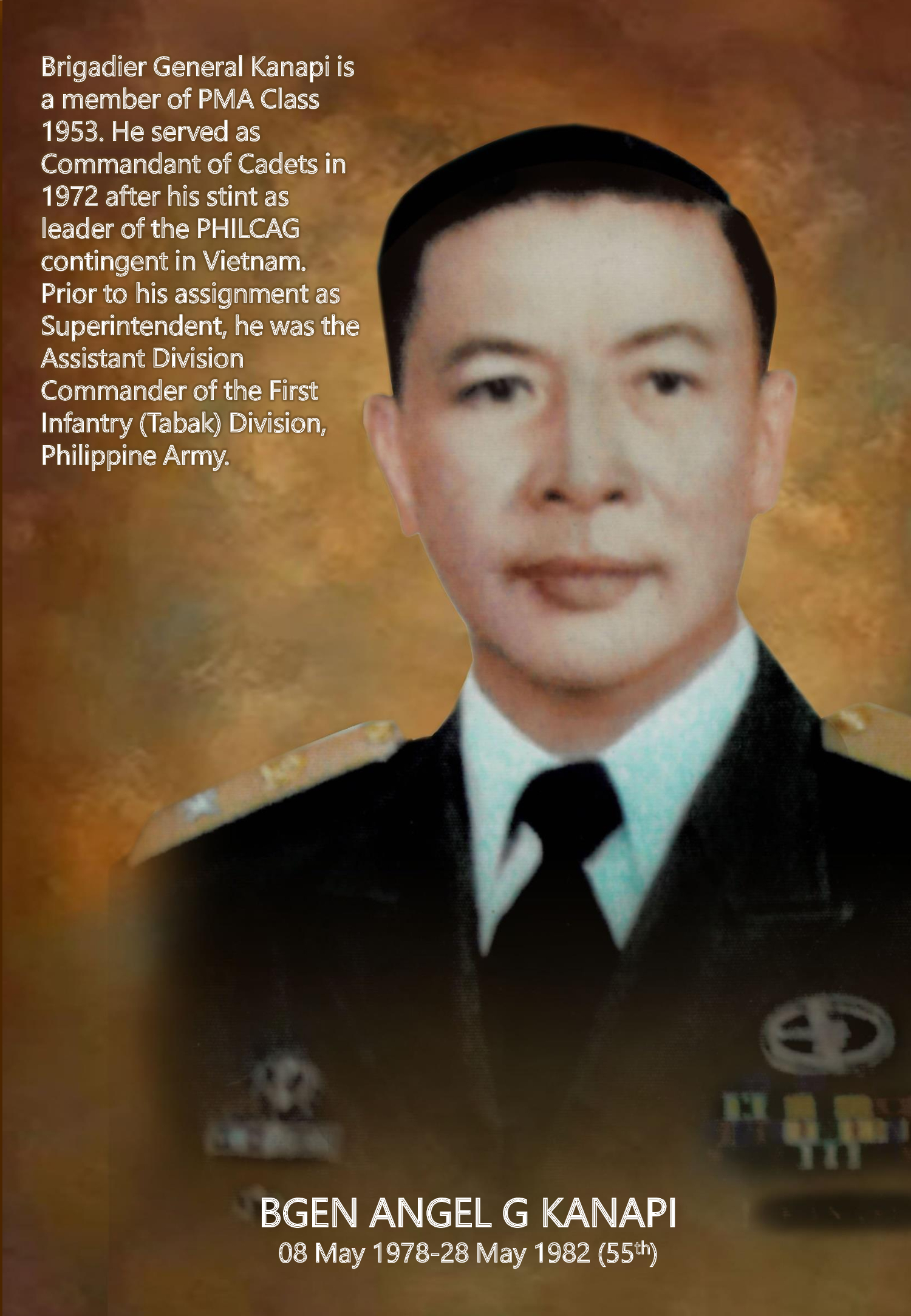 Superintendent