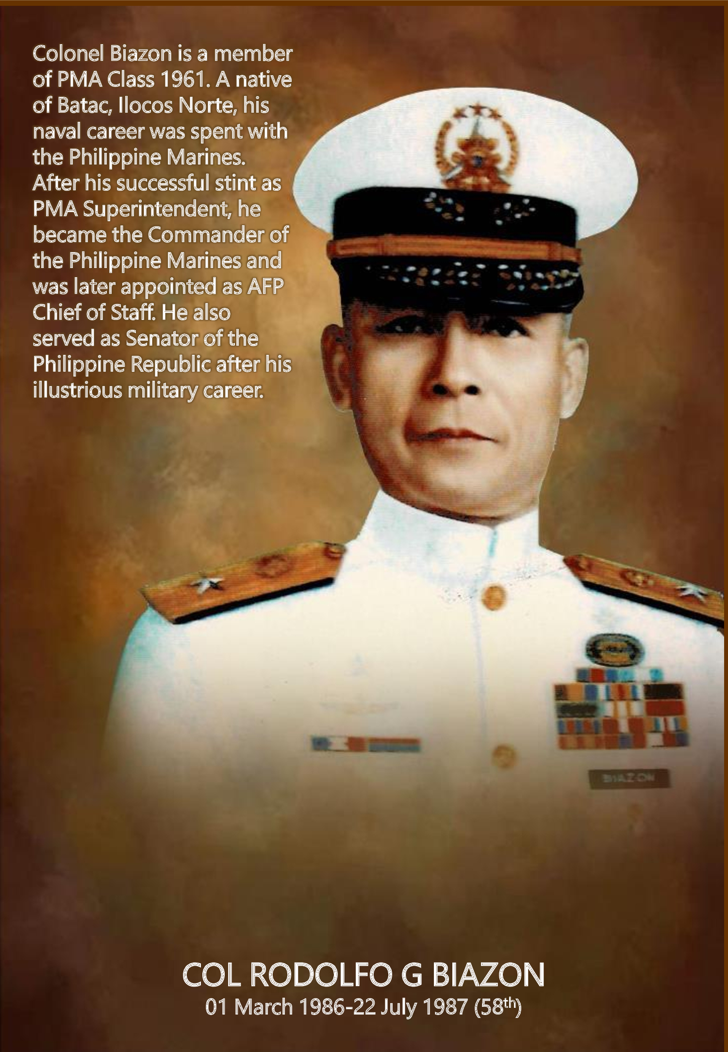 Superintendent