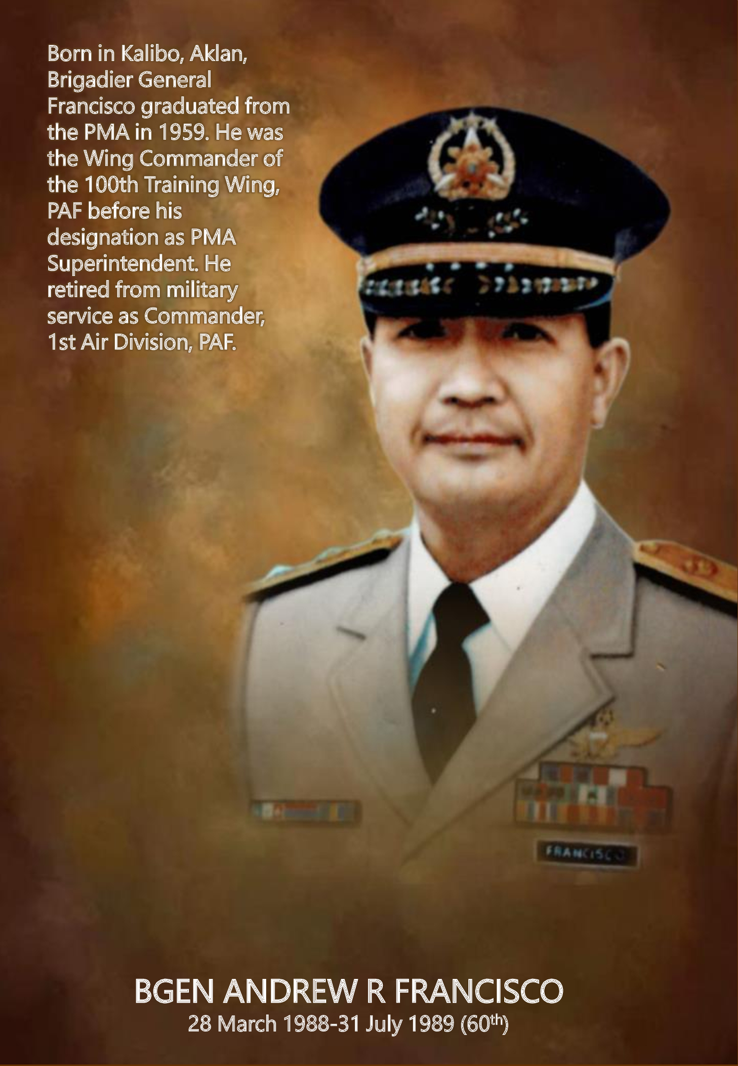 Superintendent