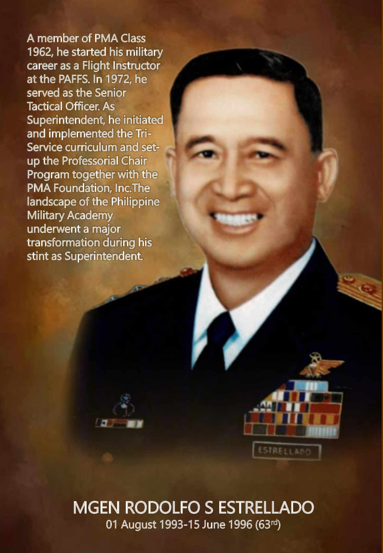 Superintendent