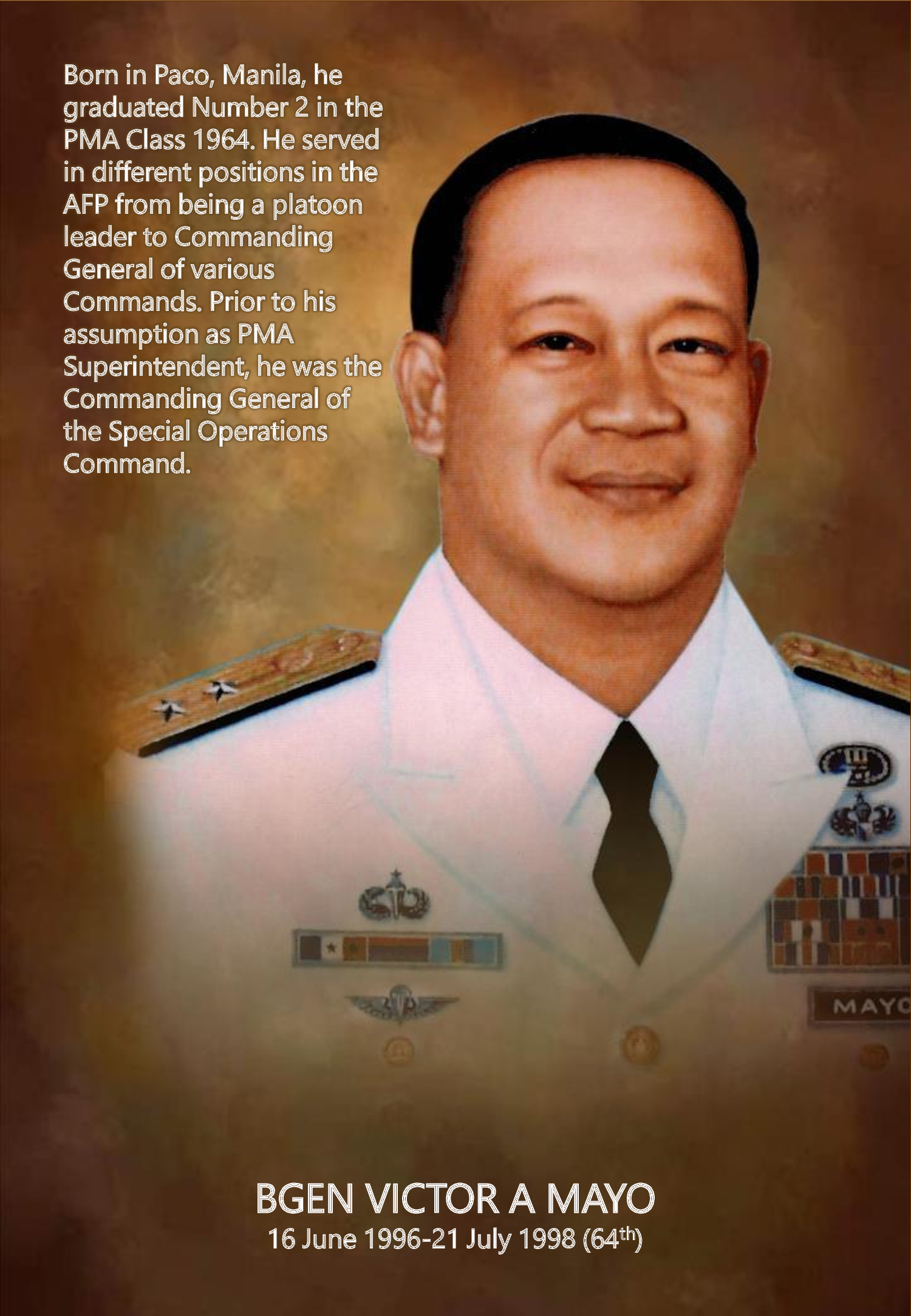 Superintendent