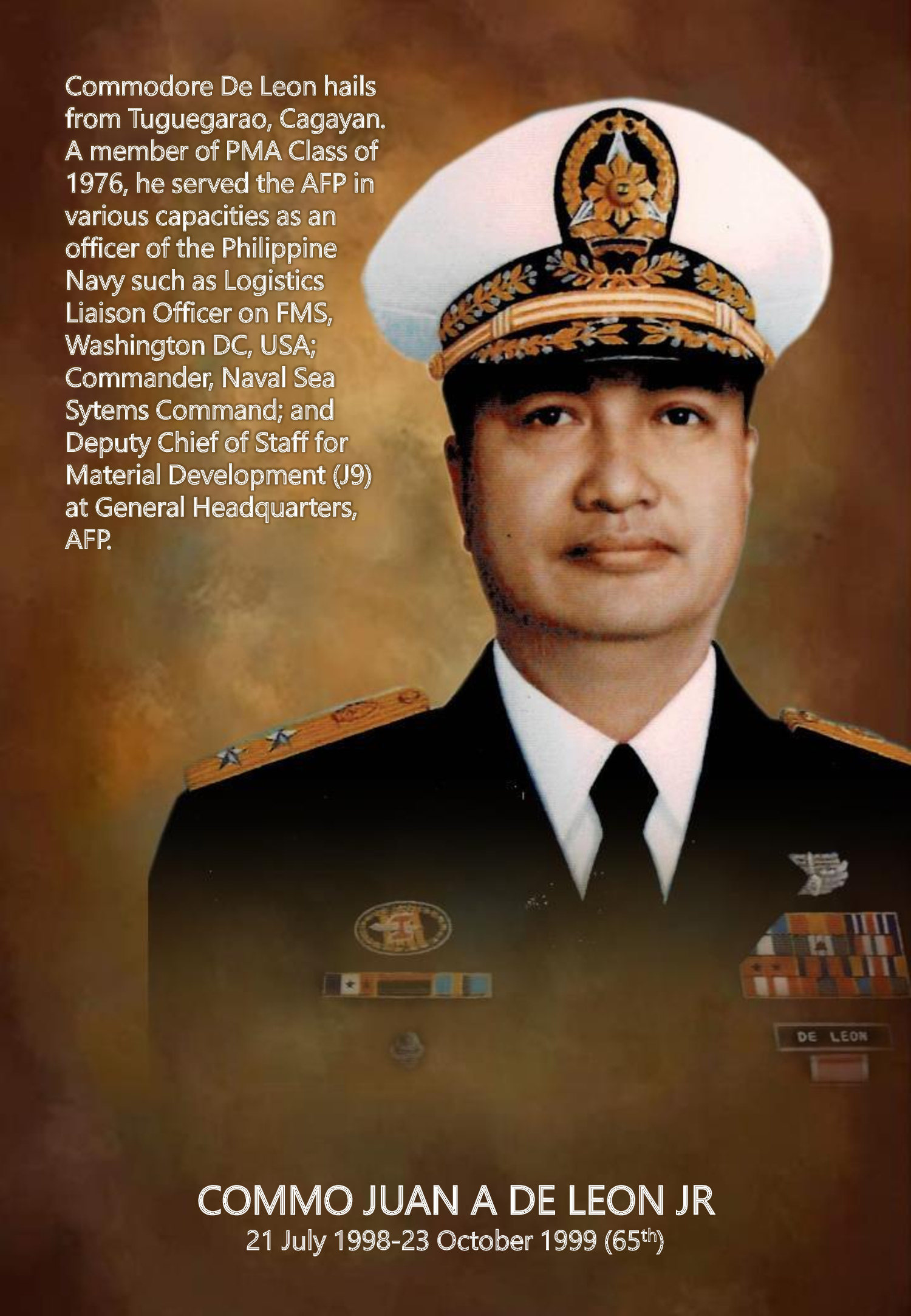 Superintendent