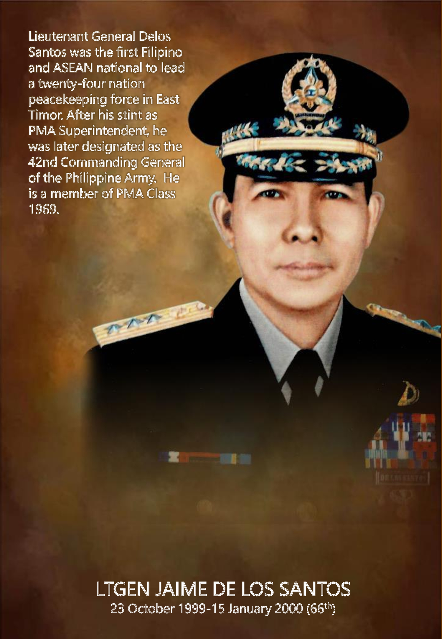 Superintendent