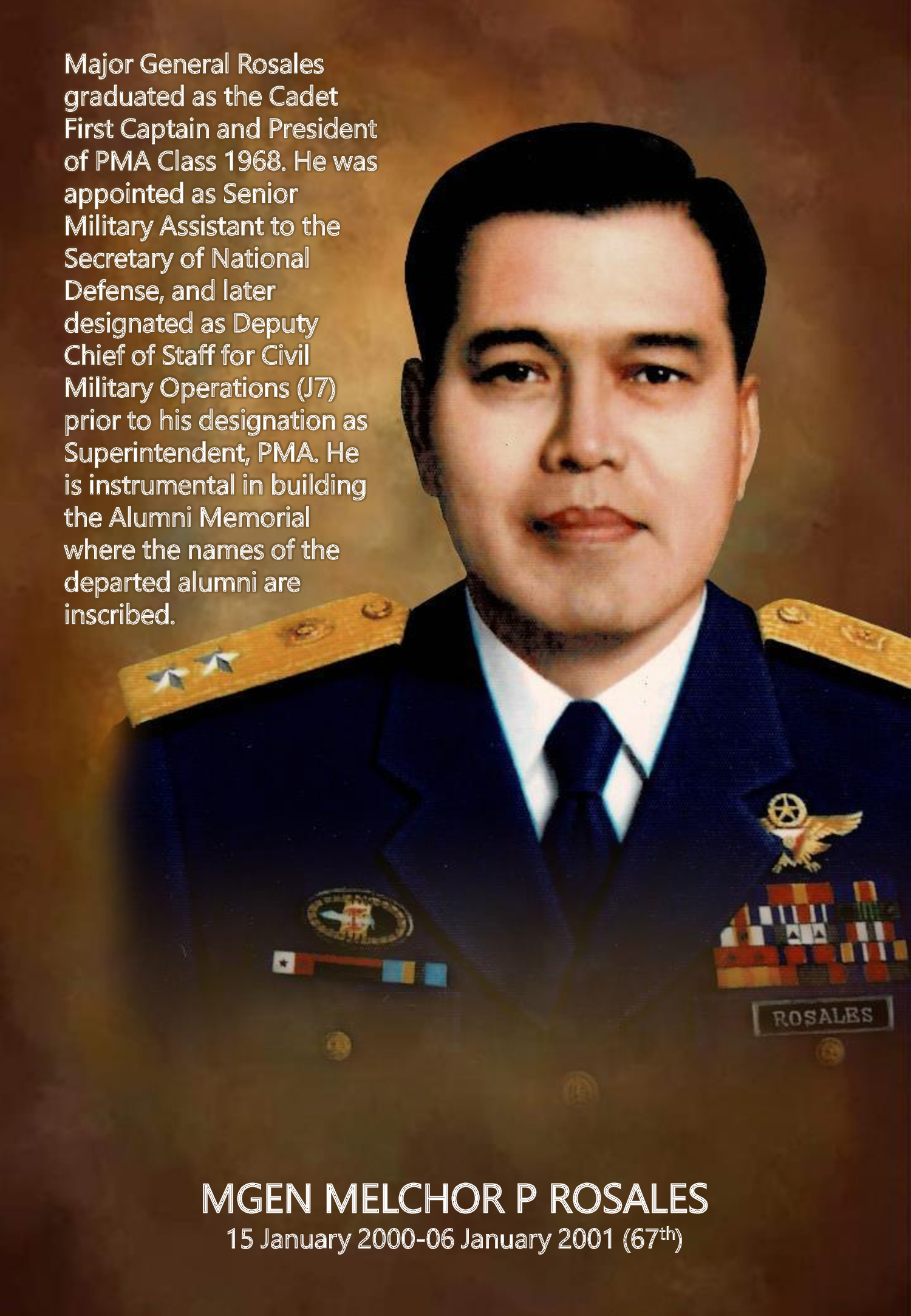 Superintendent