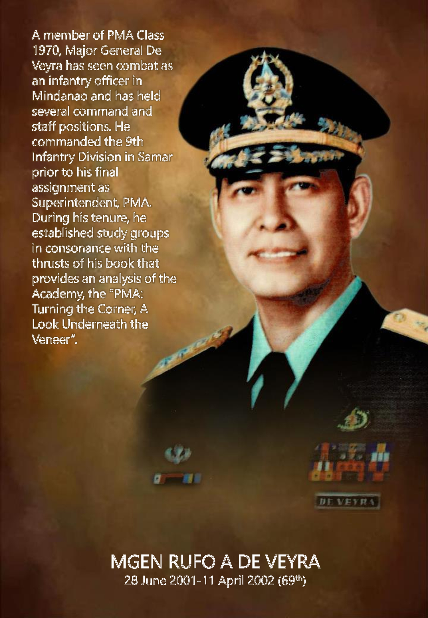 Superintendent