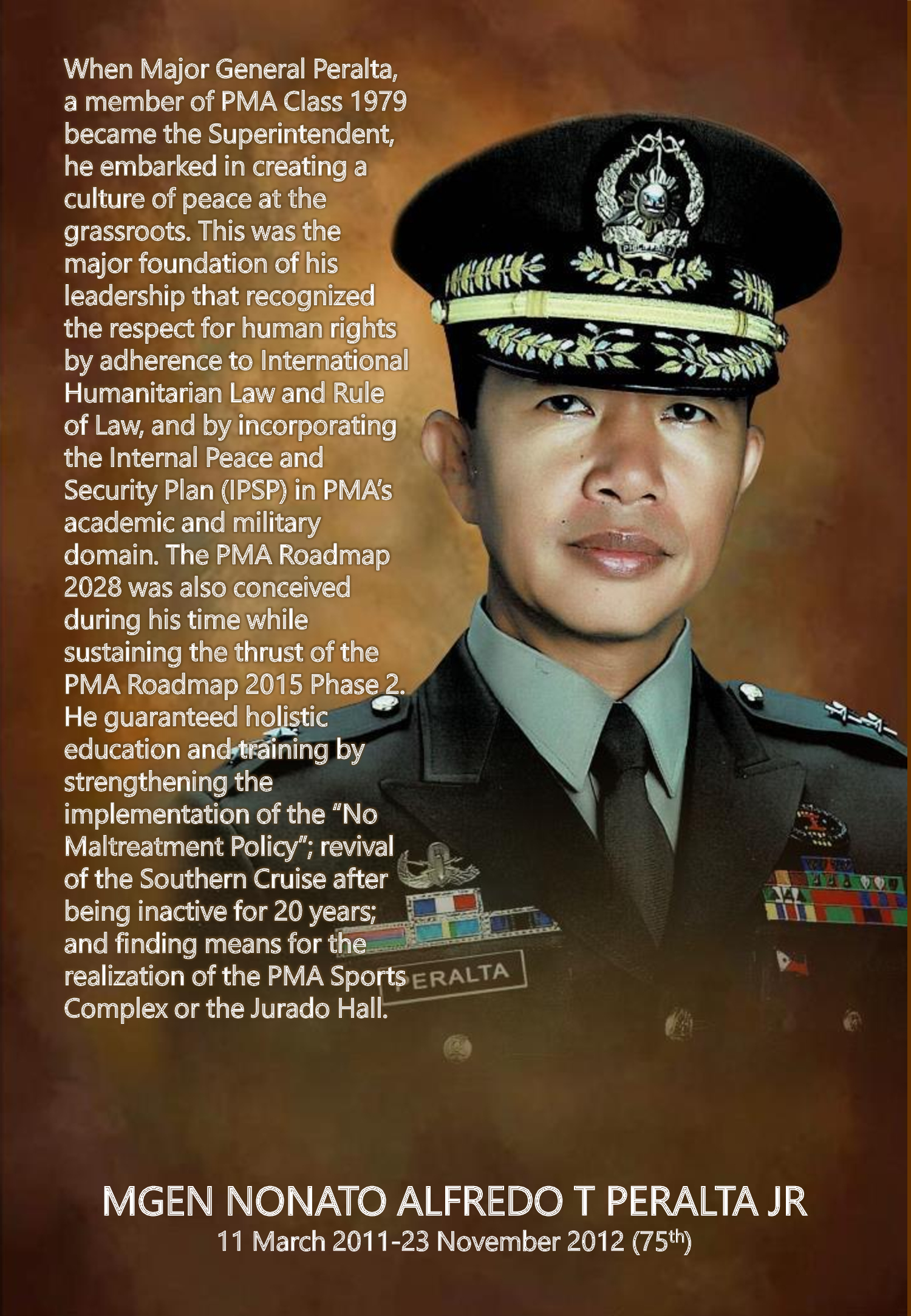 Superintendent
