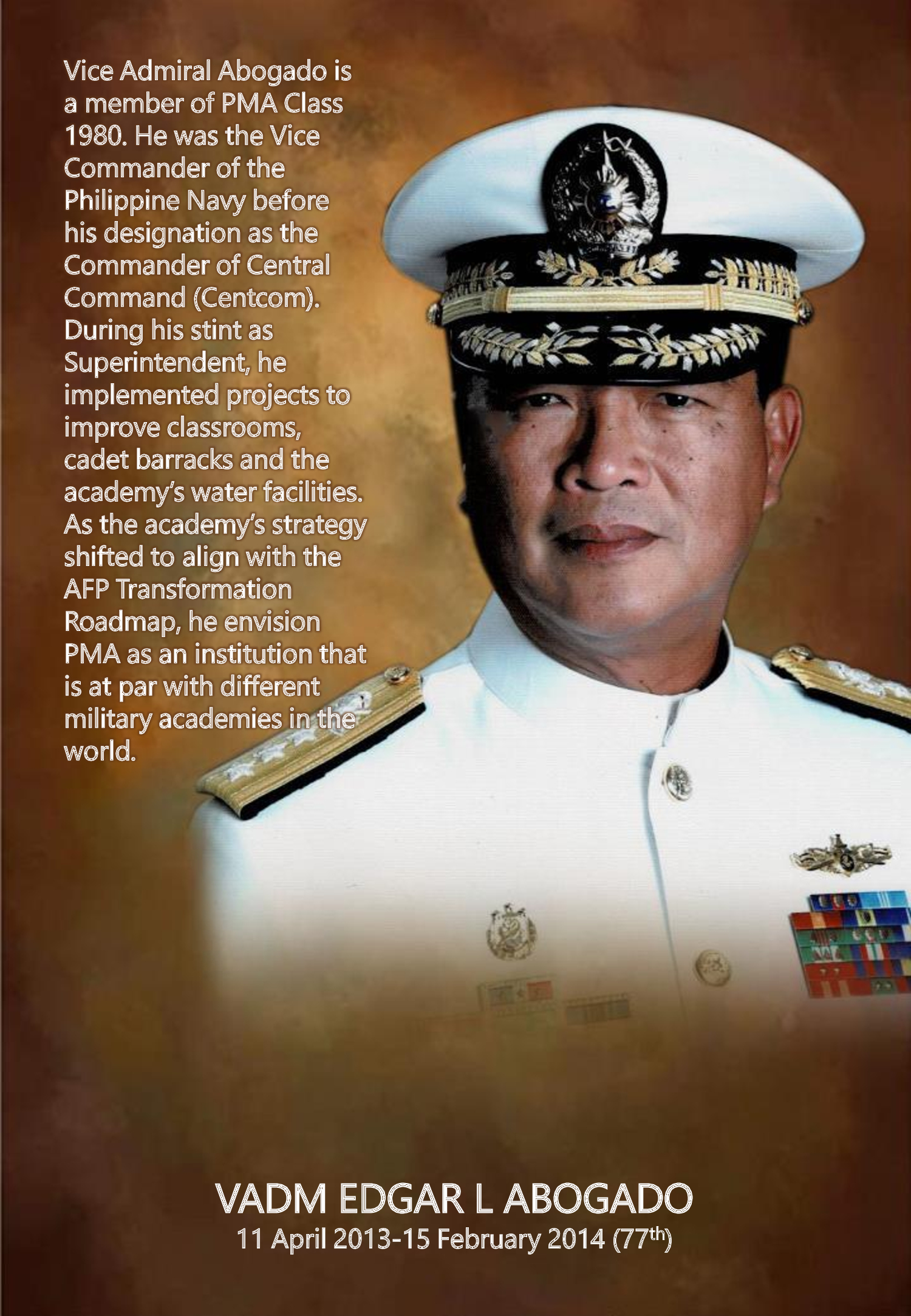 Superintendent