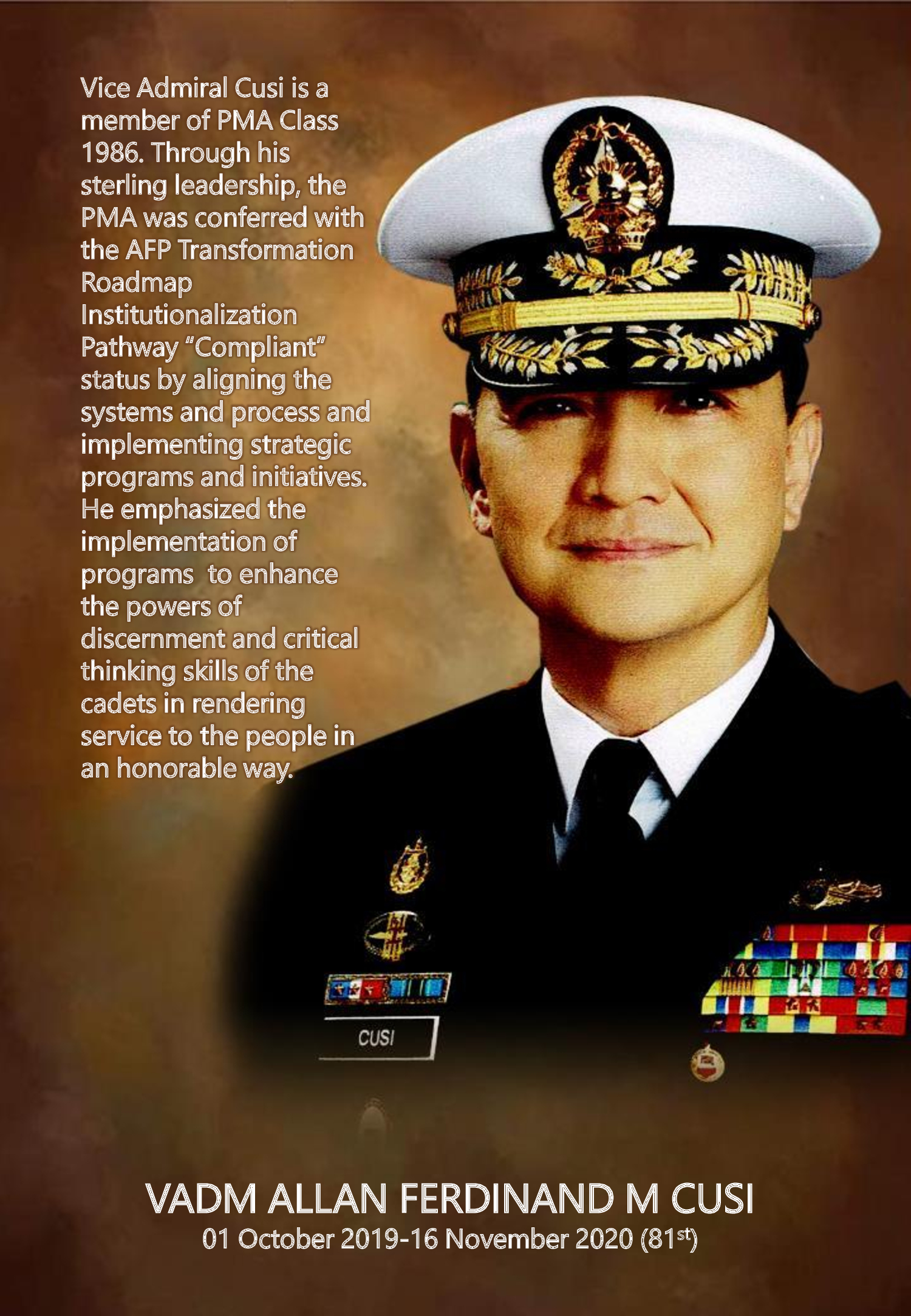 Superintendent