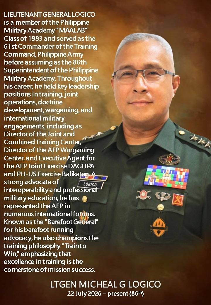 Superintendent