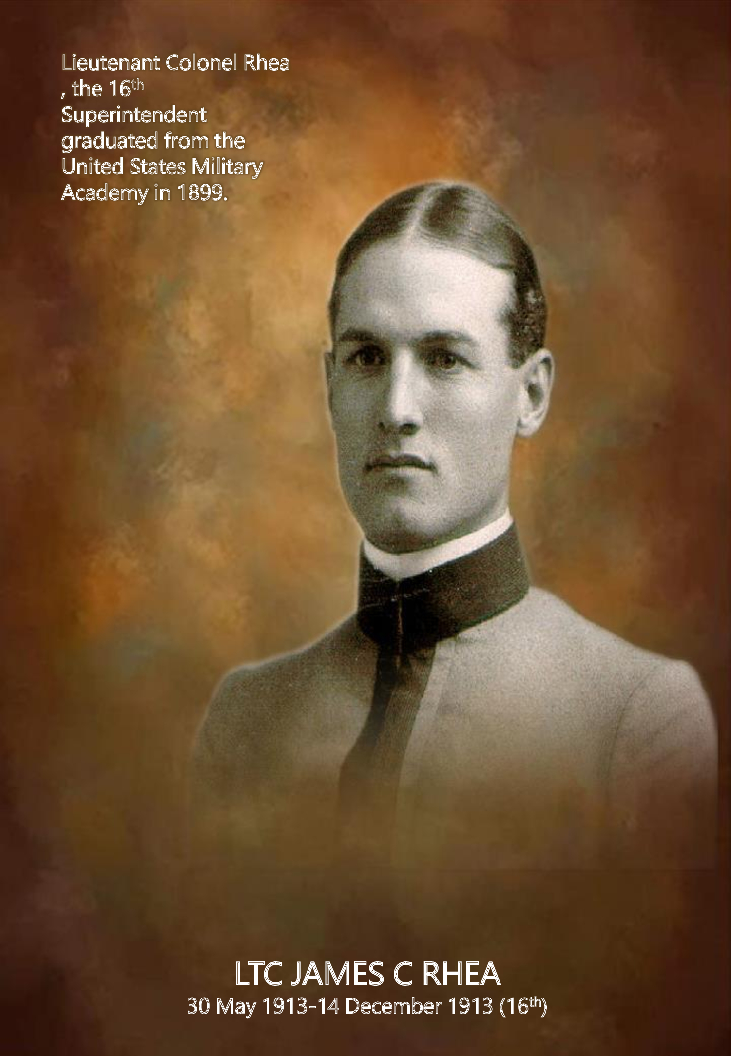 Superintendent