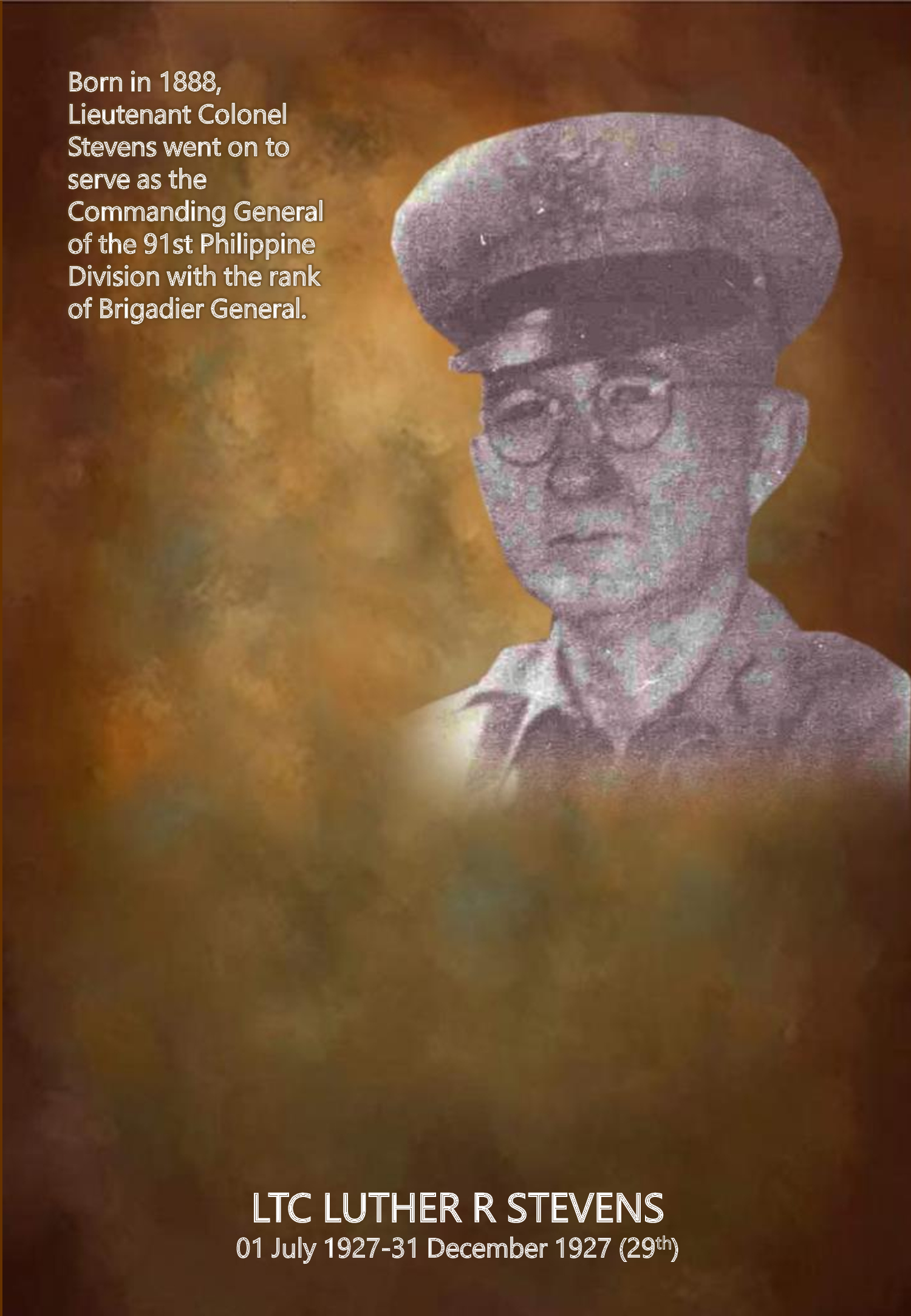 Superintendent