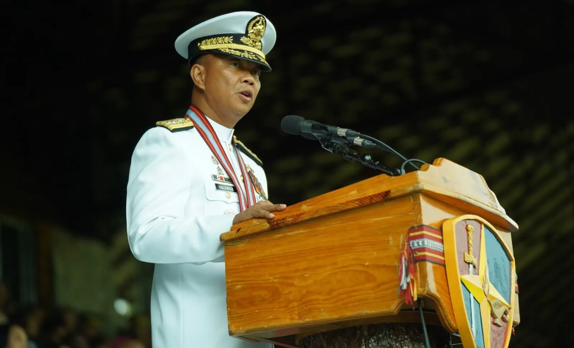 superintendent